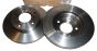 Disco de travão Kit Frente Original 4246.Y5 4246Y5 Citroen Peugeot