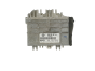 Unidade de Controlo 030906027AA 0261204617 VW Bosch 46755