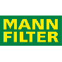 Filtro Combustível Fazer Ford 2366317 PU7013KIT Mann