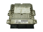 Unidade de Controlo 9666571380 9667155780 S180075002F PSA Continental