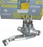 Caixa do Termostato Original Renault Laguna II 1.9 dCI 8200012119