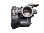 Válvula do corpo do acelerador Opel 9157512 0280750044 1.0 1.2 2470