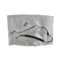 Tubo de ar condicionado Original 9814745180 Citroen Peugeot