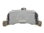 Conta-rotações Fiat Panda 2 555000460104 25707