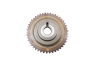 Roda comando 7701065299 Renault 2.0 16v