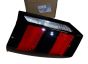 Farol Direito Traseira Novo Original 9811027780 Peugeot 5008 2