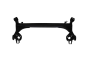 Viga do Eixo Traseira 6Q0500051BB 55000950101 VW Seat Skoda Vika