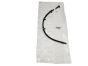Mangueira de combustível Original Citroen Peugeot C3 C4 308 508 1.6 HDi 9823897880