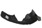 Guarda-lama Esquerdo 5J0809957A 88091691402 Skoda Fabia Roomster DPA
