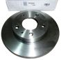 Disco de travão Frente Original Jumper Boxer Ducato II/III 4249H9