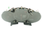Conta-rotações Mazda RX-8 FRFE19B 40028