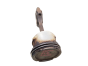 Biela Pistão 120A14422R B 7701478497 2.0 16v F4R Renault 04