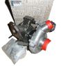 Turbocompressor Novo Original Trafic II Vivaro Primastar 2.0 dCi 7701477300