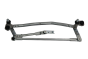 Mecanismo Limpa-vidros 3T1955601 99551789201 Skoda Superb Vika