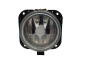 Farol halogéneo Citroen Xsara Picasso 6205W4 67721225 Valeo
