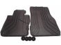 Tapetes de chão para carro Original Citroen C-elysse 1608029180