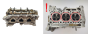 Cabeça do motor 1642R-3 110417920R 0.9 TCE H4B Dacia Renault
