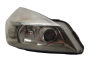 Farol Direito Xenon 7701053976 Espace 4 Renault Hella