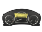 Conta-rotações Saab 9-3 P12802923 0263625211 Bosch