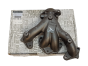 Coletor escape Renault 6001548025 Original