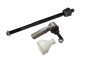 Barra Direção 1K0423810A 1K0423811A 44231676201 VW Audi Seat Skoda Vika