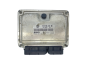 Unidade de Controlo 045906019BM 0281011412 VW Bosch 63843