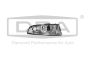 Farol nevoeiro Direita Fazer Skoda Octavia 2 1Z0941702C 89410863502 DPA