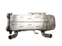 Radiador EGR KIA 28416-2F100 2.0 2.2 CRDI