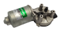 Motor do limpa para-brisas 1J1955113C B11471 VW Audi Seat Skoda Borsehung
