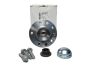 Cubo de Roda Frente Opel Fiat 93186387