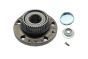 Cubo de Roda Traseira 1J0598477 B19231 VW Audi Seat Skoda Borsehung