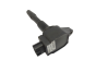Bobina de Ignição Fazer Renault Bosch 0986221079 224332428R 0.9 1.2 TCE