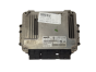 Unidade de Controlo 0281012985 9661204380 9653958980 PSA Bosch 3545