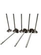 Válvula Completo Original 8 pc. Renault 1.8-2.0 16v 7701474287