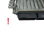 Unidade de Controlo 5WY5451A 96801808 D42 Chevrolet Kemsco 52286