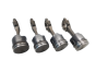 Bielas Tłoki Kit 7701203907 2,5 TD Renault Safrane