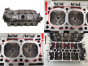 Cabeça do motor 1640 7701475605 2.0 16v Turbo Renault S19