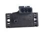 Sensor Pressão Ar Novo Renault Clio Kangoo 7700706876