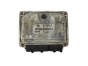 Unidade de Controlo 030906032CE 0261207184 Volkswagen Bosch 13817