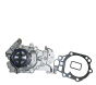 Bomba de Água Original Renault Clio II III Twingo Logan 1.2 8660003259