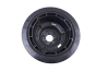 Polia cambota 9808058180 1.2 THP VTI Citroen Peugeot 35000km