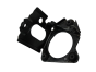 Suporte, Fixação ABS Renault Zoe 472252063R