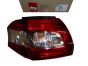 Farol Esquerda Novo Original 1607699280 Peugeot