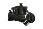 Atuador da tampa de combustível Fazer VW 5C6810773 88101582801 Vika