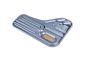 Filtro de óleo da caixa de velocidades Fazer VW Audi 02E325429 33251785701 Vika