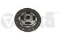 Disco de embreagem 027141033T 31410003801 VW Seat Vika