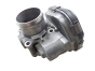 Válvula do corpo do acelerador Citroen Peugeot Ford 9673534480 1.6 HDI 2861