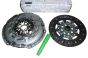 Kit embraiagem Original Master III Movano NV 400 2.3 dCi BiTurbo 302056381R