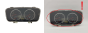 Conta-rotações Tata Indica 284354209910N 1826