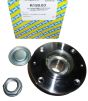 Cubo de Roda Traseira Fazer Citroen Peugeot R15963 3748A5 3748.A5 SNR